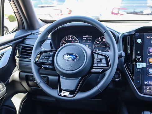 New 2026 Subaru Forester Sport w/ Onyx Edition AWD/4WD image 16