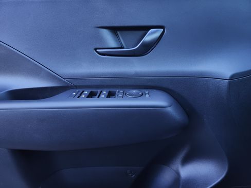 New 2026 Hyundai Kona SEL Sport AWD/4WD image 13