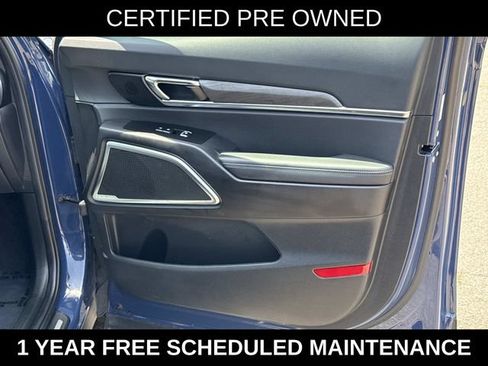Used 2024 Kia Telluride SX Prestige X-Pro AWD/4WD image 8