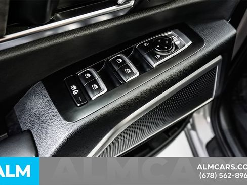 Used 2024 Kia Telluride EX X-Line AWD/4WD image 53