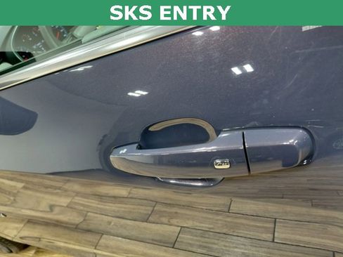 Certified 2025 Chevrolet Malibu LT image 9