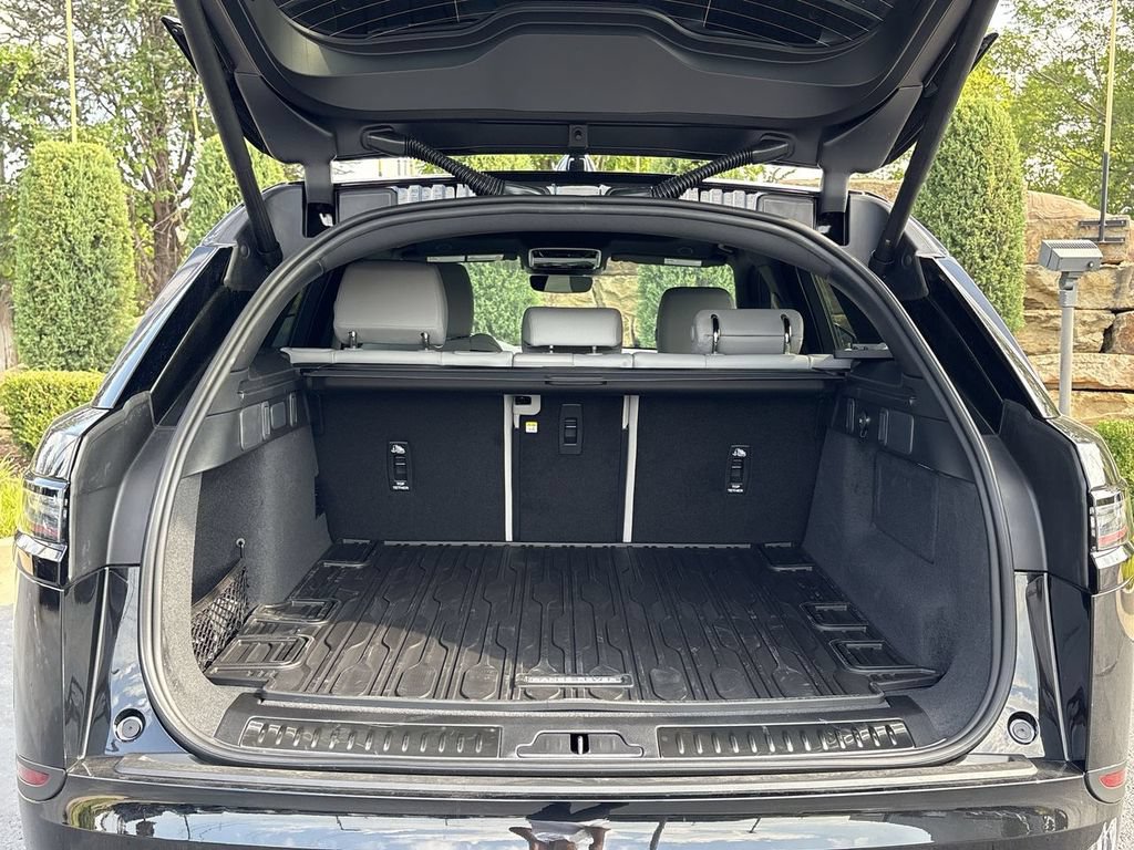 New 2026 Land Rover Range Rover Velar S AWD/4WD image 18