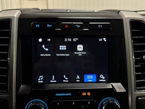 Used 2019 Ford F250 Lariat w/ Lariat Value Package image 43