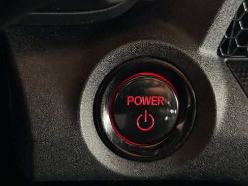 Used 2025 Honda CR-V Sport image 22