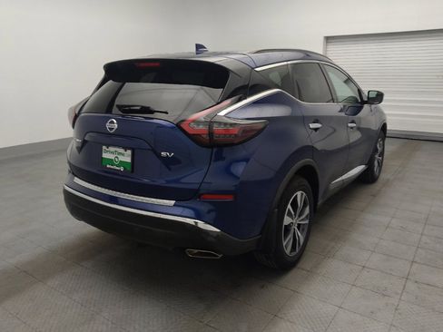 Used 2021 Nissan Murano SV FWD image 9