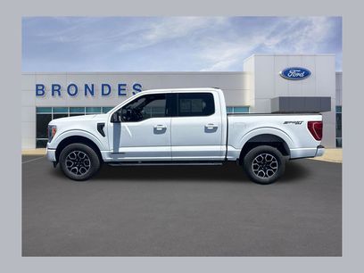 Used 2023 Ford F150 XLT w/ Equipment Group 302A High
