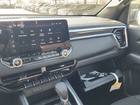 New 2026 GMC Canyon Elevation w/ Convenience Package image 35