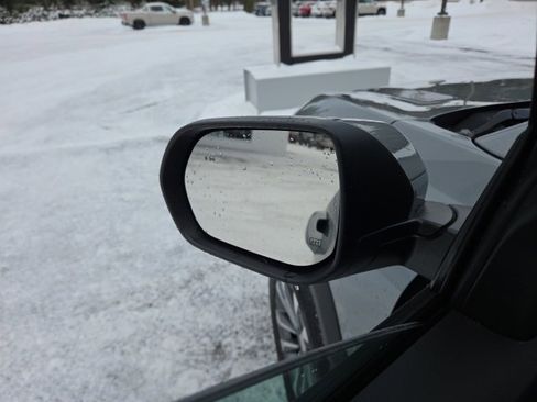 New 2026 Chevrolet Equinox LT w/ Safety and Technology Package image 31