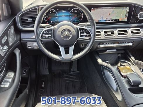 Used 2023 Mercedes-Benz GLE 450 4MATIC image 11