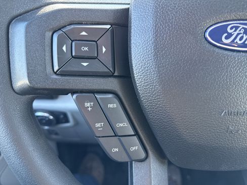 Used 2018 Ford F150 XLT image 18