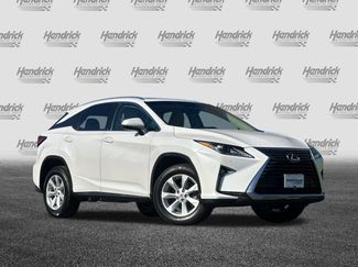 Used 2016 Lexus RX 350 FWD video 2