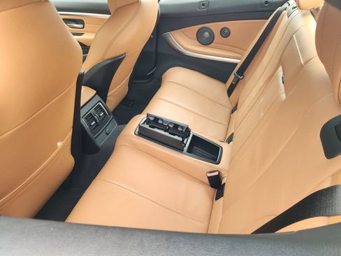 Used 2019 BMW 440i Convertible w/ Convenience Package RWD image 29