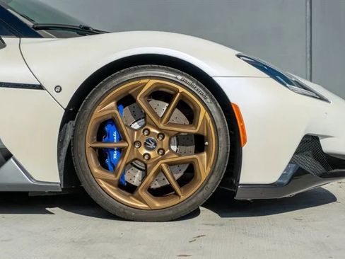 Used 2022 Maserati MC20 Coupe image 42