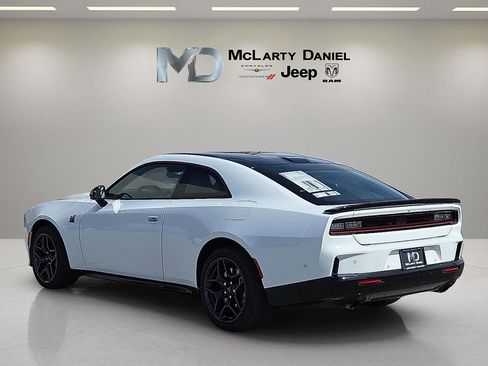 New 2026 Dodge Charger Scat Pack w/ Blacktop Package image 4