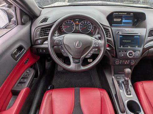 Used 2022 Acura ILX FWD image 13