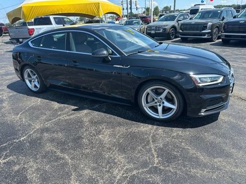 Used 2019 Audi A5 2.0T Premium w/ Convenience Package AWD/4WD image 15