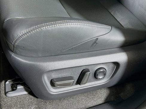 New 2026 Toyota 4Runner TRD Sport Premium image 16