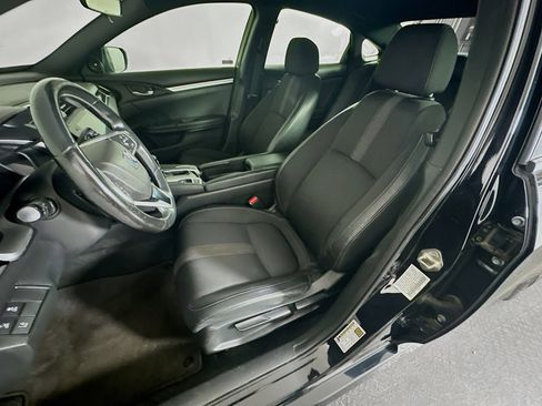 Used 2019 Honda Civic Sport image 13