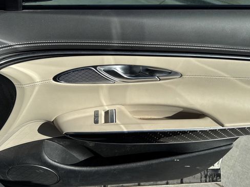 Used 2023 Genesis GV70 3.5T Sport w/ Sport Prestige Package image 19