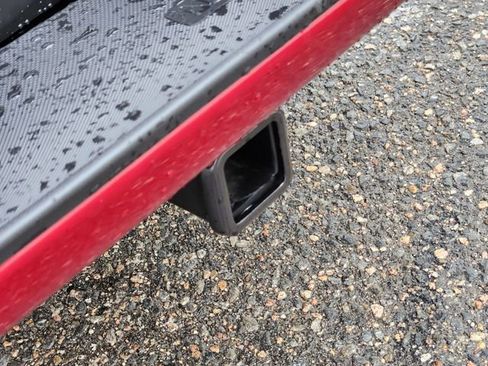 New 2026 Ford F150 Lariat image 18