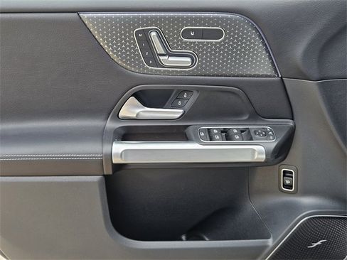 Certified 2024 Mercedes-Benz GLB 35 AMG GLB 35 AMGﾮ image 23