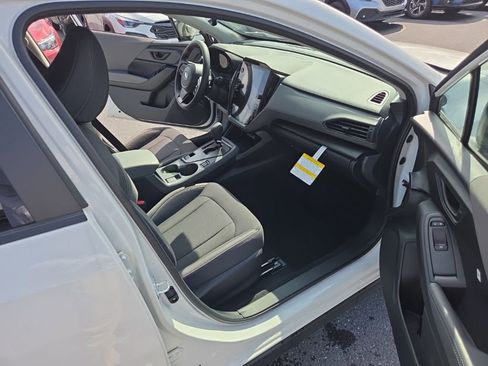 New 2026 Subaru Crosstrek 2.0i Premium image 7