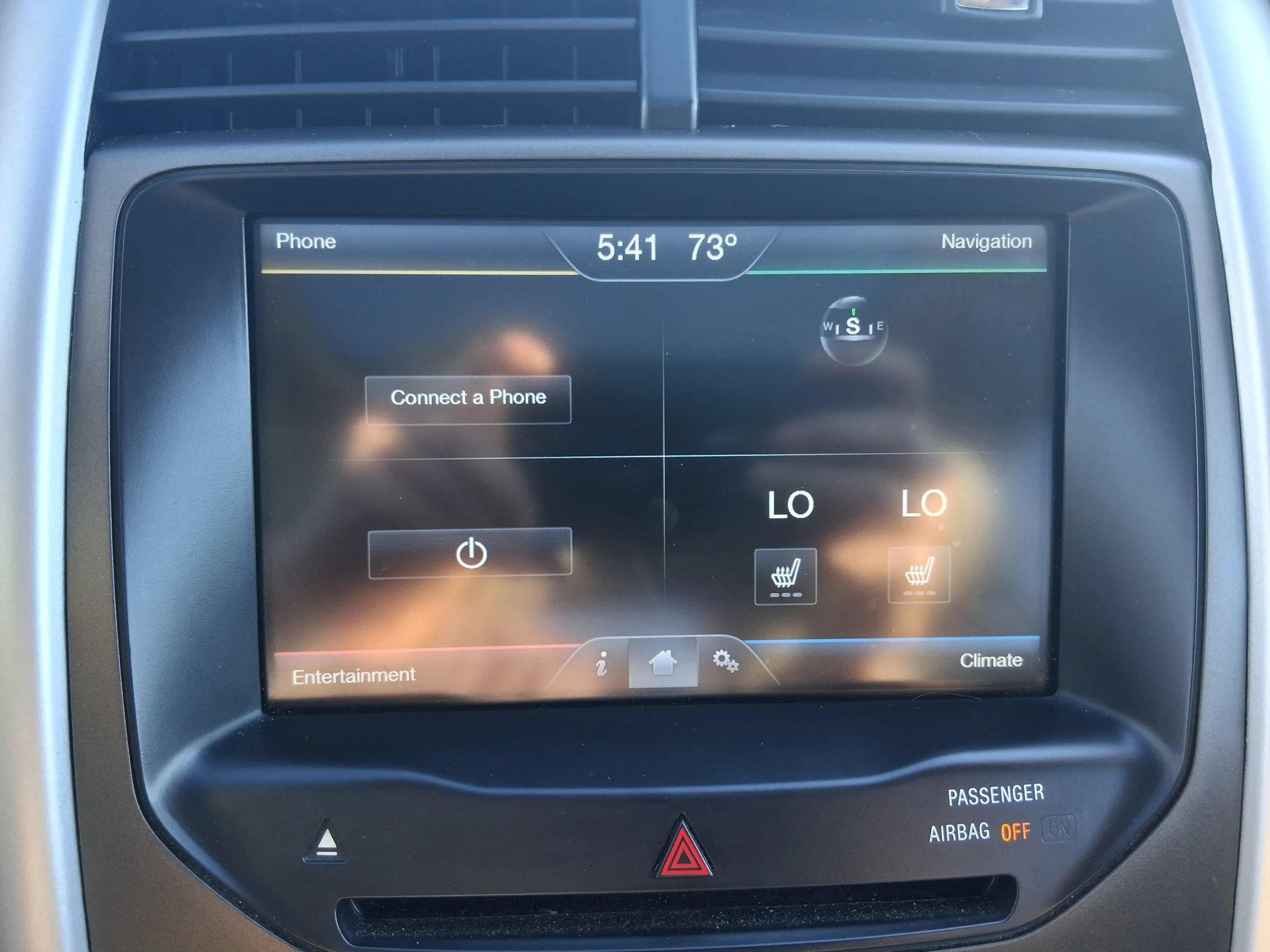 Used 2014 Ford Edge SEL w/ Equipment Group 205A FWD image 18