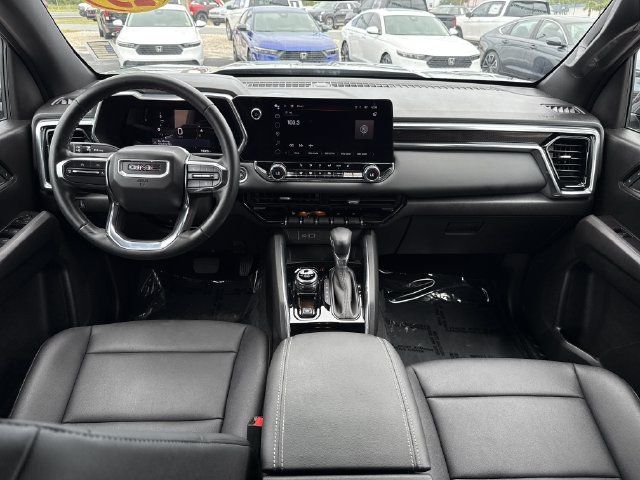 Used 2023 GMC Canyon Elevation w/ Elevation Premium Package AWD/4WD image 20