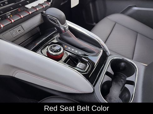 New 2026 GMC Canyon AT4X AWD/4WD image 20