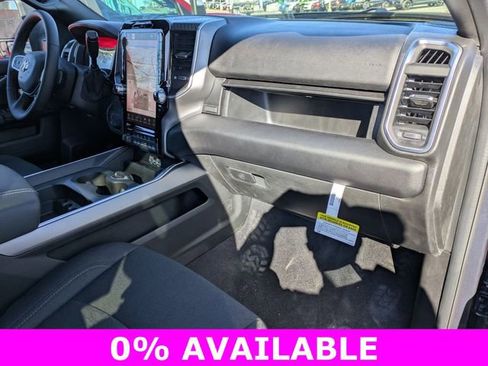 New 2026 RAM 2500 Big Horn image 28