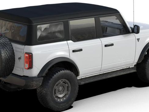 New 2025 Ford Bronco 4-Door w/ Sasquatch Package AWD/4WD image 28