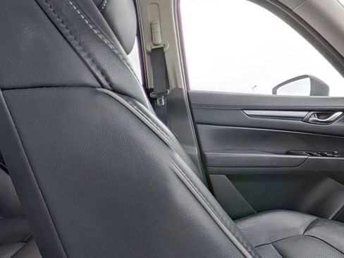 Used 2025 MAZDA CX-5 AWD 2.5 S w/ Select Package image 27