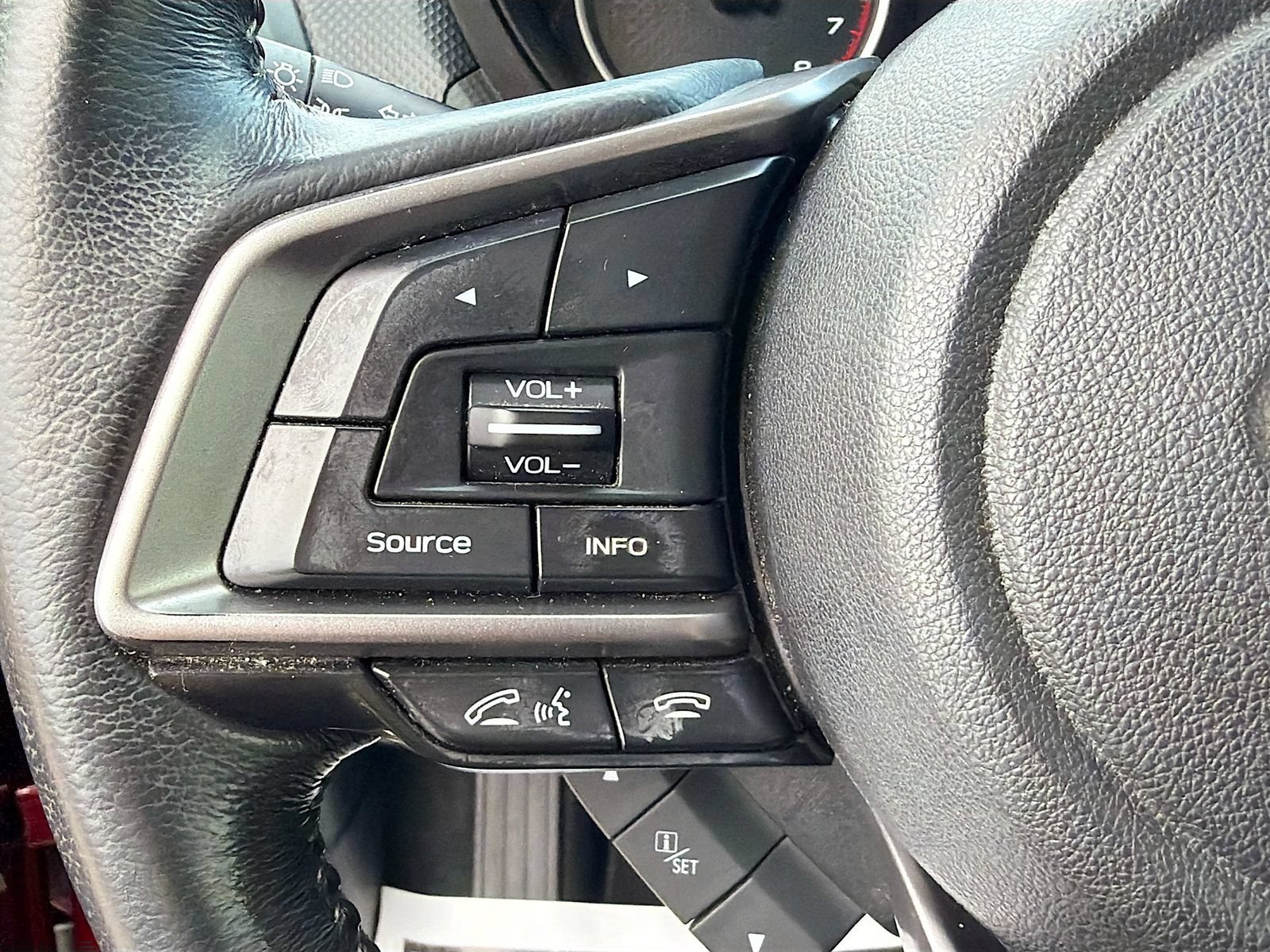 Used 2020 Subaru Forester Premium w/ Popular Package #1 AWD/4WD image 36