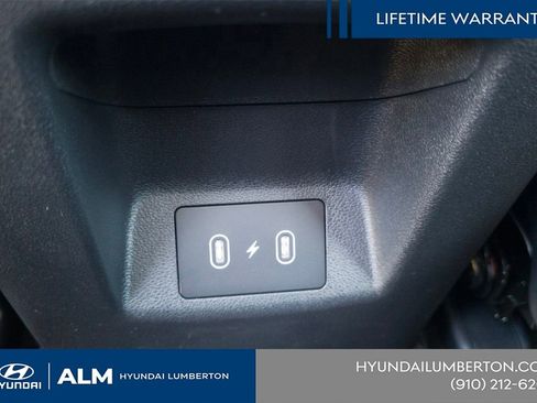 New 2026 Hyundai Tucson SE image 19