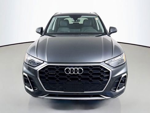 Certified 2023 Audi Q5 2.0T Premium image 6