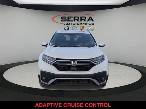 Used 2020 Honda CR-V Touring image 17