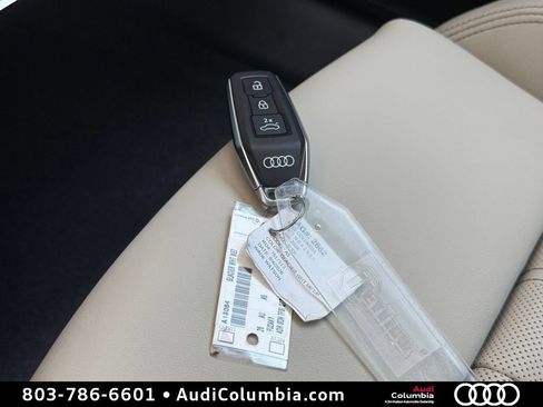 New 2026 Audi A5 2.0T Premium Plus AWD/4WD image 38