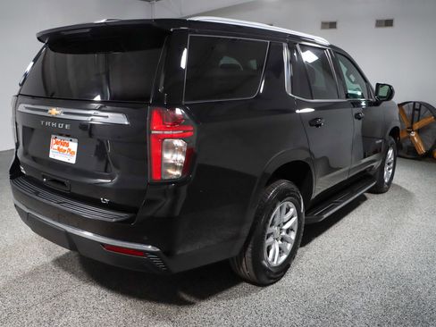 Used 2023 Chevrolet Tahoe LT image 7