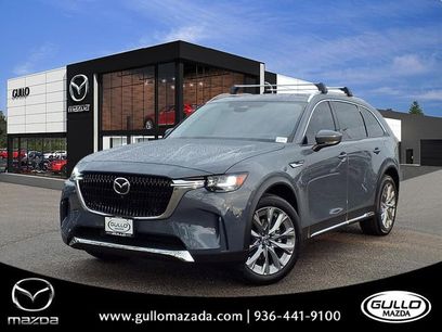 New 2026 MAZDA CX-90 3.3 Turbo w/ Premium Plus Pkg