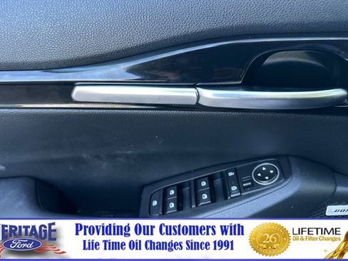 Used 2021 Kia Seltos SX AWD/4WD image 11