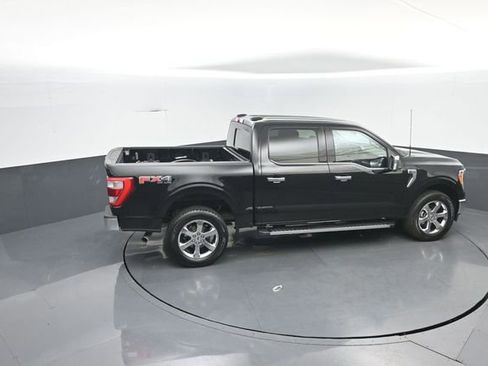 Used 2021 Ford F150 Lariat AWD/4WD image 31