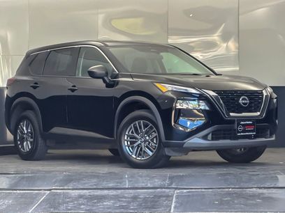 Used 2023 Nissan Rogue S