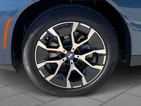 Used 2026 BMW X3 xDrive30 image 11