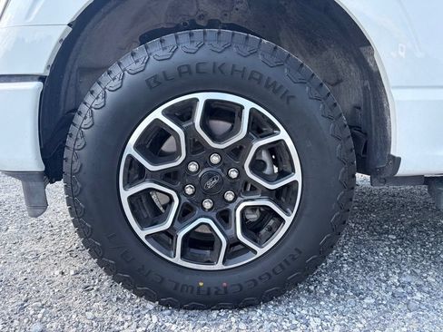 Used 2023 Ford F150 XLT AWD/4WD image 6
