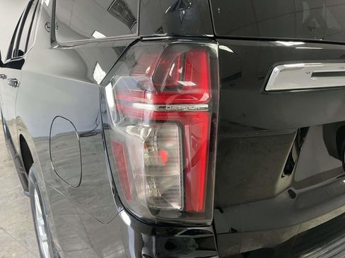 Used 2024 Chevrolet Tahoe LT AWD/4WD image 12