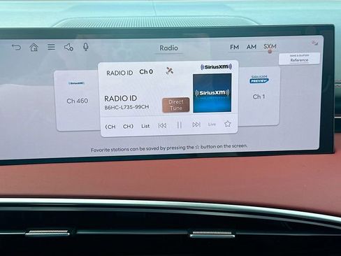 Certified 2026 Genesis GV70 3.5T Sport Advanced image 11