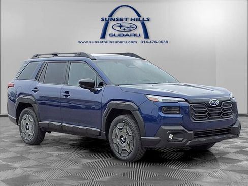 New 2026 Subaru Outback Limited image 1