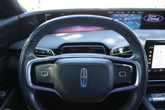 Used 2024 Lincoln Nautilus Reserve w/ Equipment Group 202A AWD/4WD image 27