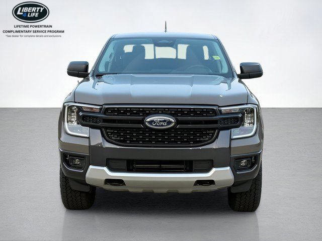 New 2026 Ford Ranger XLT w/ Equipment Group 301A High AWD/4WD image 8