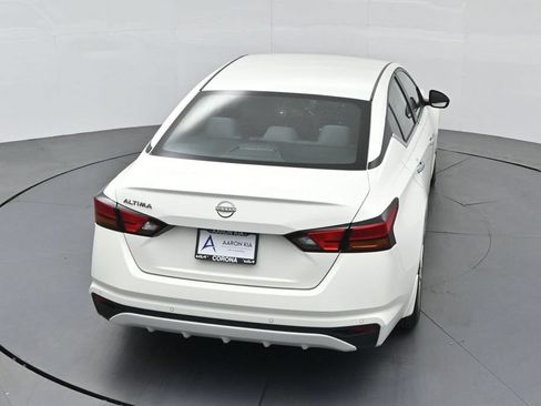 Used 2023 Nissan Altima 2.5 S FWD image 45
